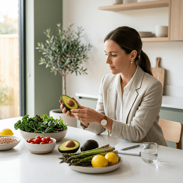 Нутрициологам