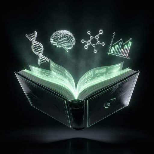 Научный десант