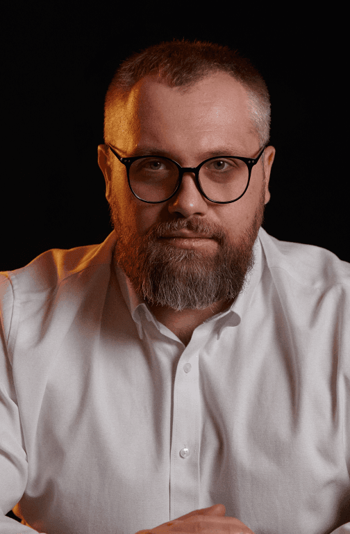 Александр Бурлаков