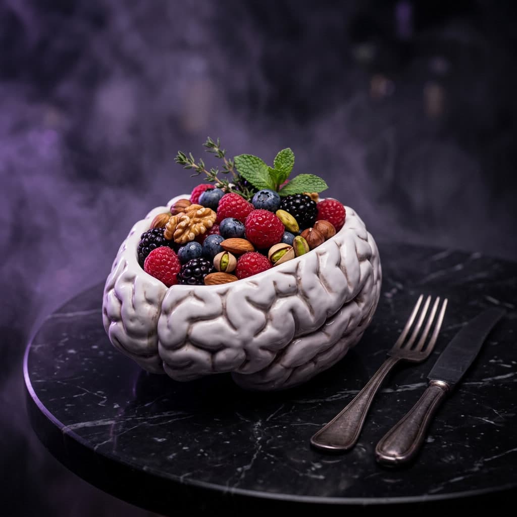 Контроль аппетита