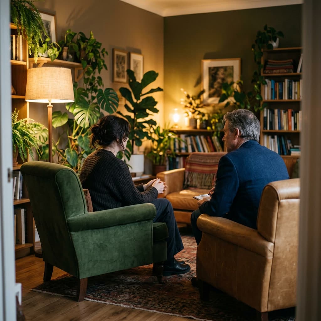 Расстройства пищевого поведения