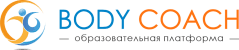 Body Coach full logo