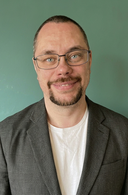 Кирилл Фомряков