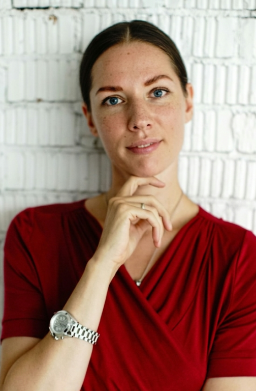 Евгения Меглинская