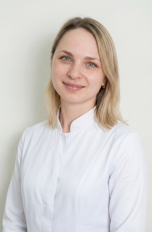 Соня Старцева