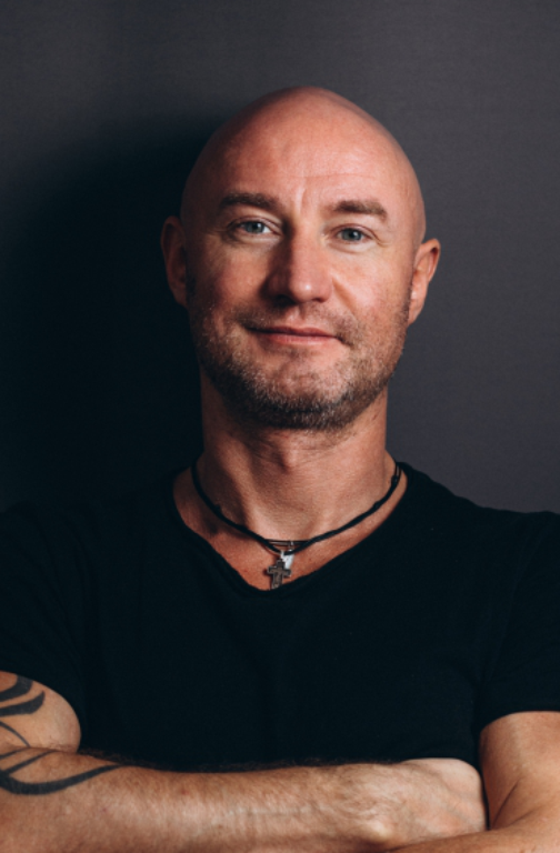 Алексей Варфоломеев